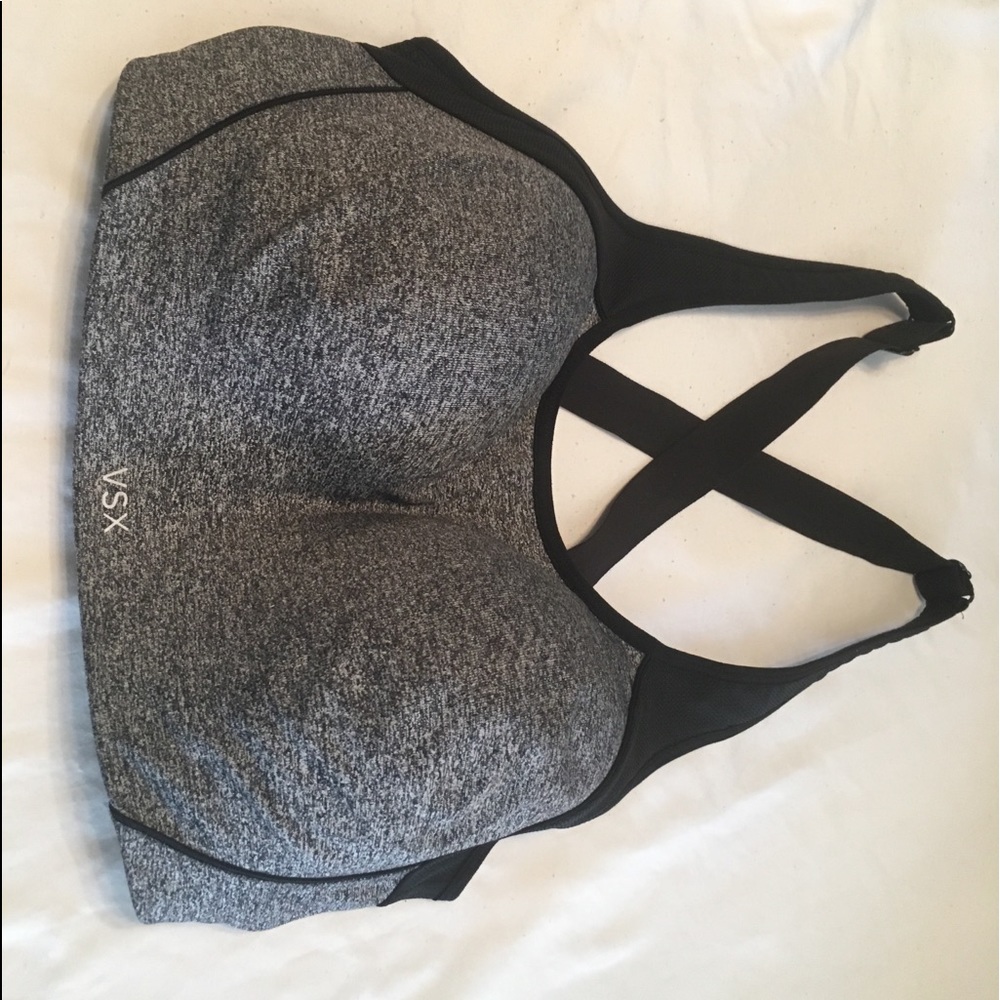 VSX Sports Bra